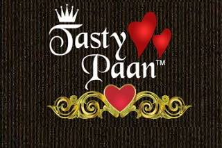 Ram Avatar Tasty Paan Logo