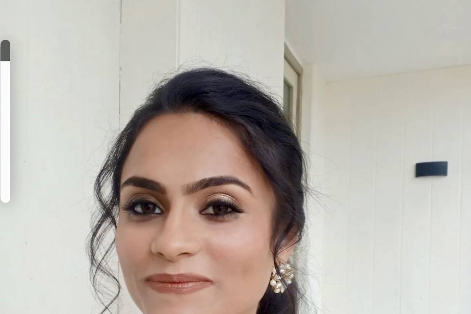 Makeup