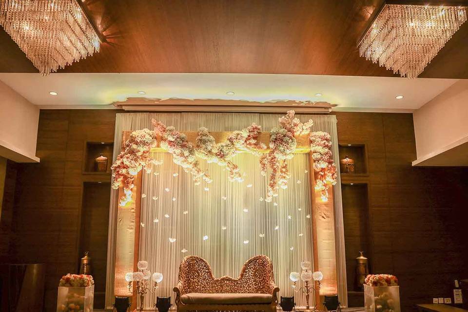 Wedding decor