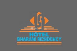 Hotel bharani residency logo