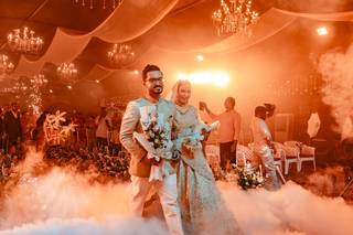 Wedcasa Wedding Planner