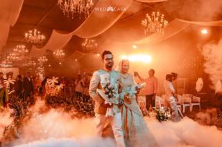 Wedcasa Wedding Planner