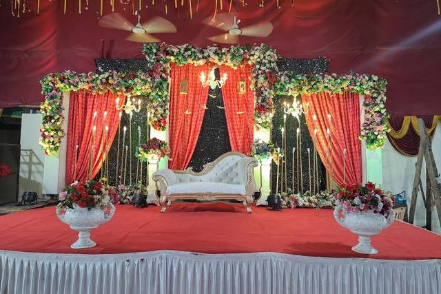 Roshni Mahal Hall, Pune