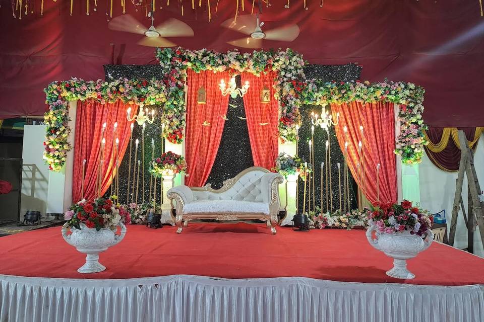 Roshni Mahal Hall, Pune