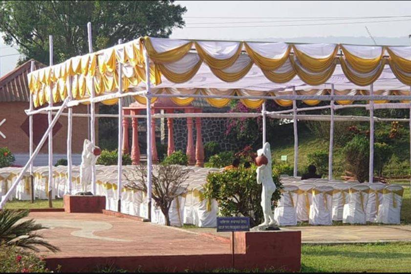 Roshni Mahal Hall, Pune