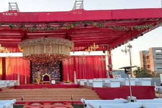 Dazzler Events And Entertainment, Rajkot