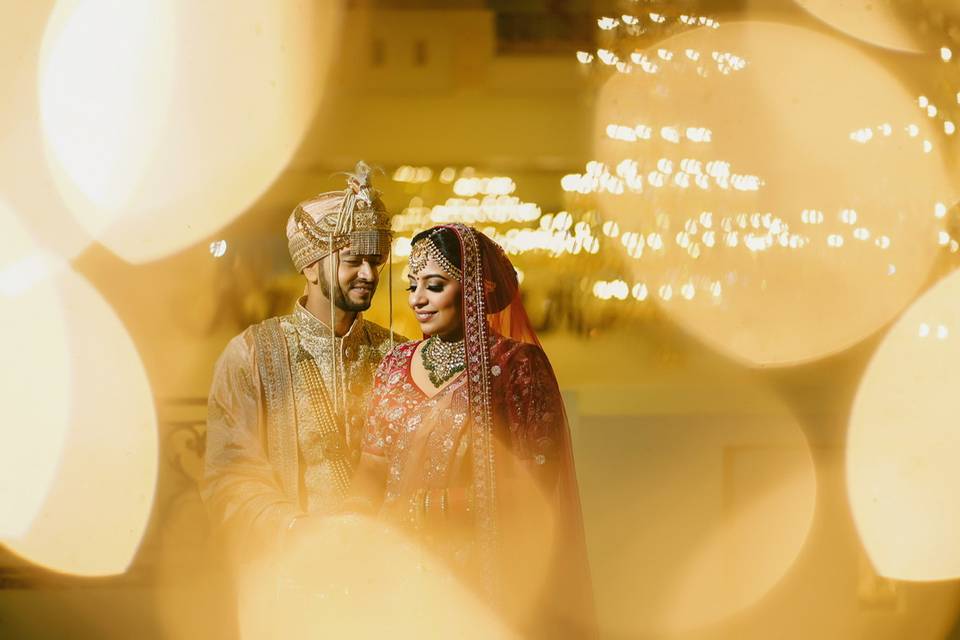 Wedding Tales By SJ, Lucknow
