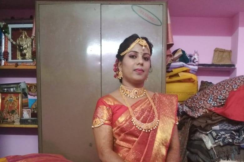 A to Z Bridal Queen, Coimbatore