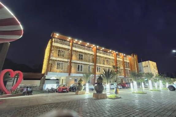 Facade