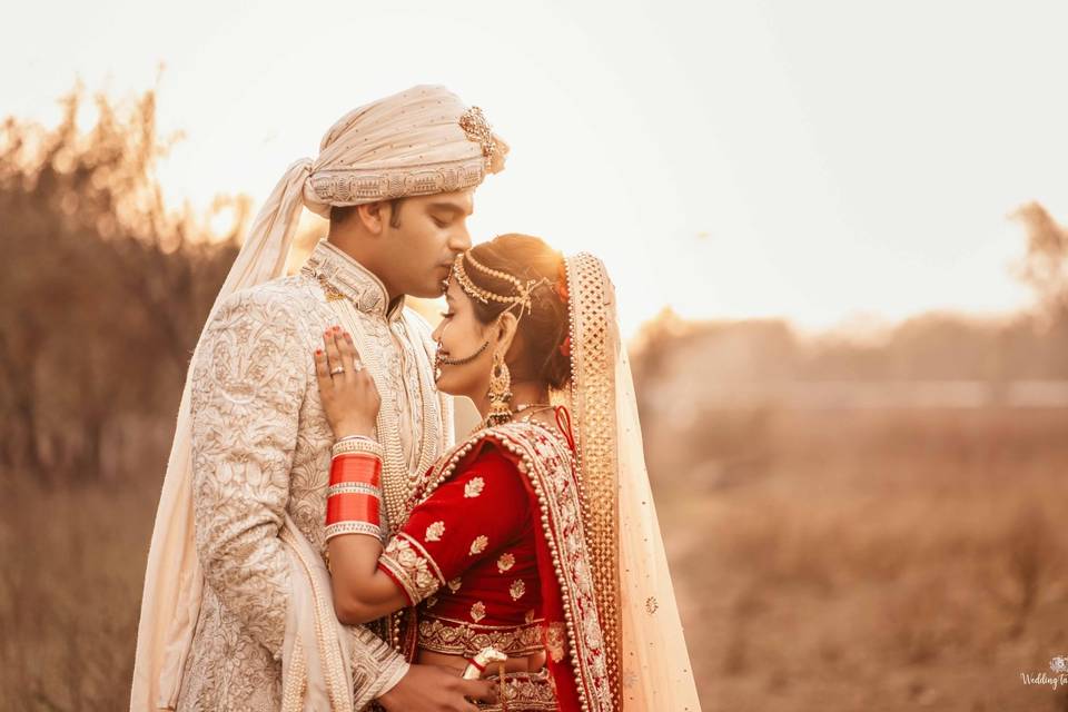 Wedding Tales By SJ, Lucknow