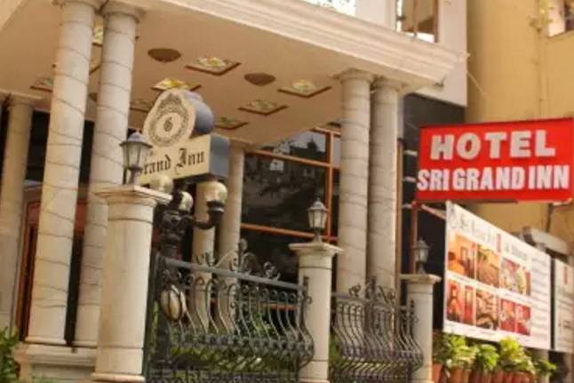 Sri Grand Inn Hotel