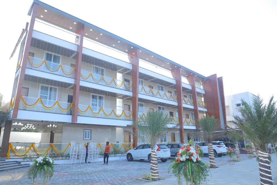 Facade