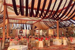 Hotel Abhinandan Wedding Palace