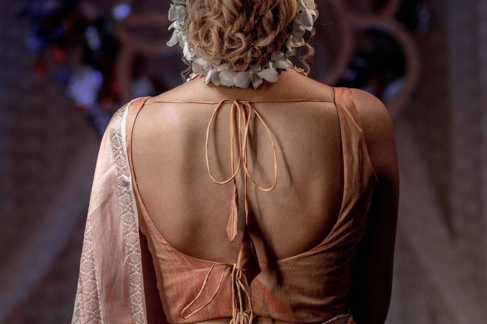 Hairstyle