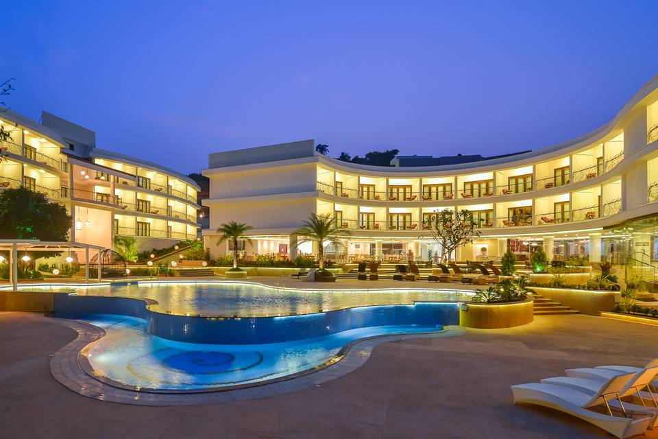 Park Regis Goa