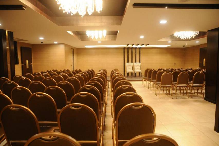 Address & Contact Number of Tycoons Indiranagar Bangalore, Banquet Halls