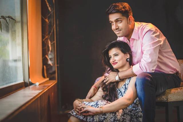 Couple Studio Portrait Photography | Chennai Studio -  Photography&Videography in Chennai, India