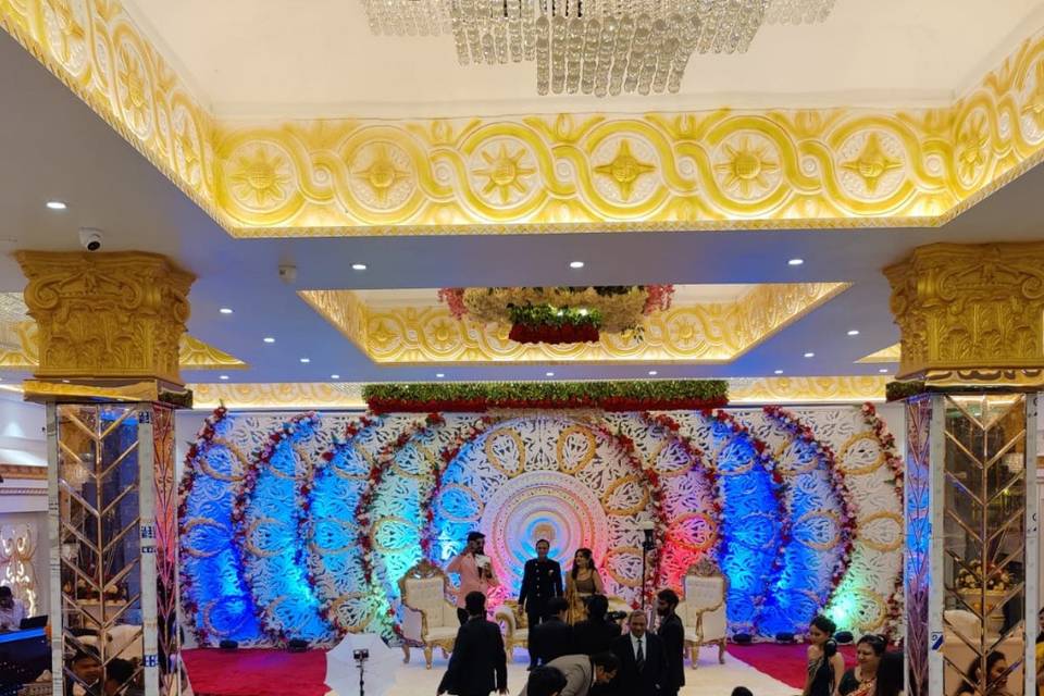 Wedding Decoration