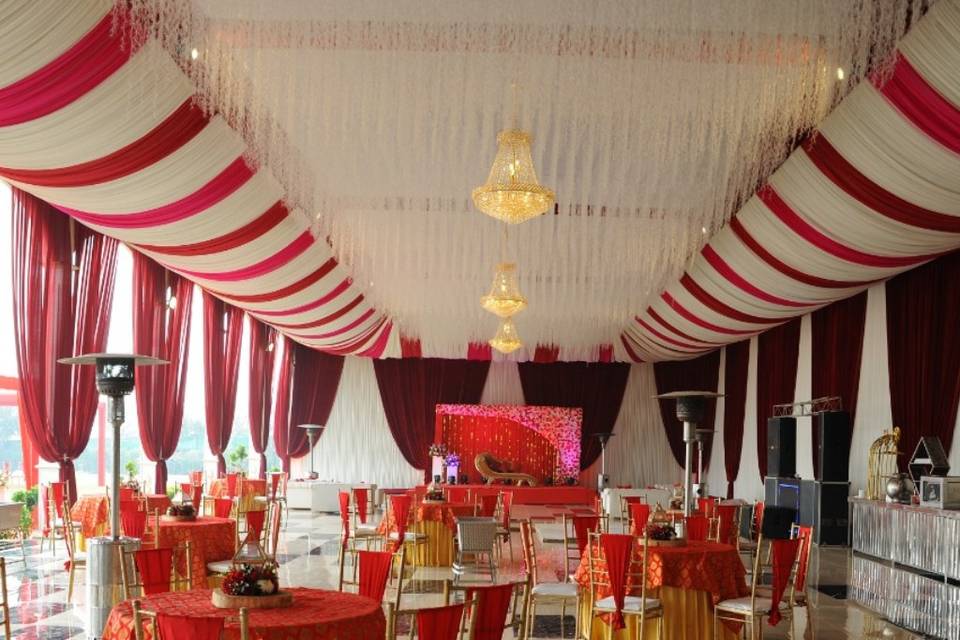 Wedding Decoration