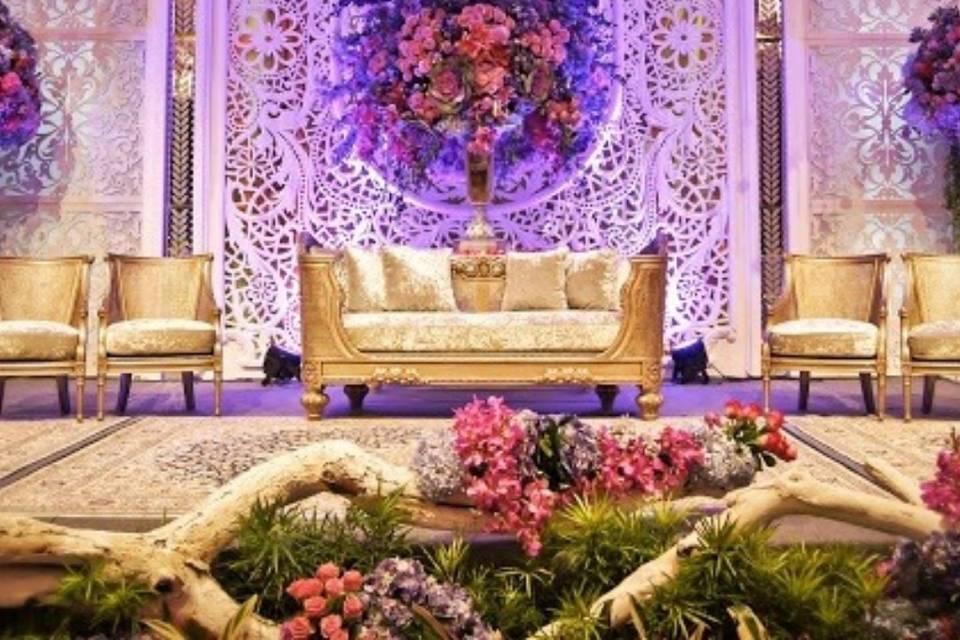 Wedding Decoration