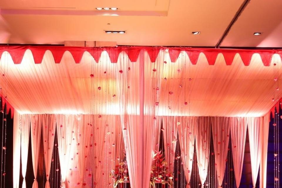 Wedding Decoration