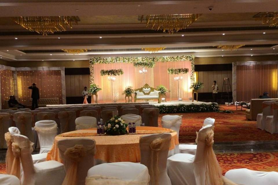 Wedding Decoration