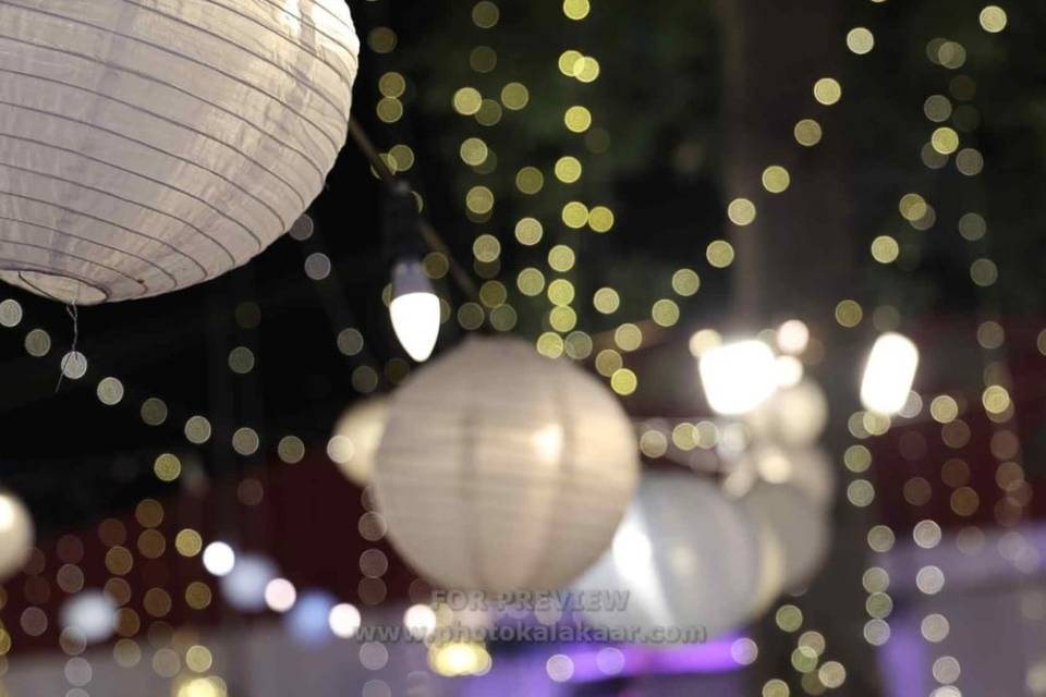 Lights Decor