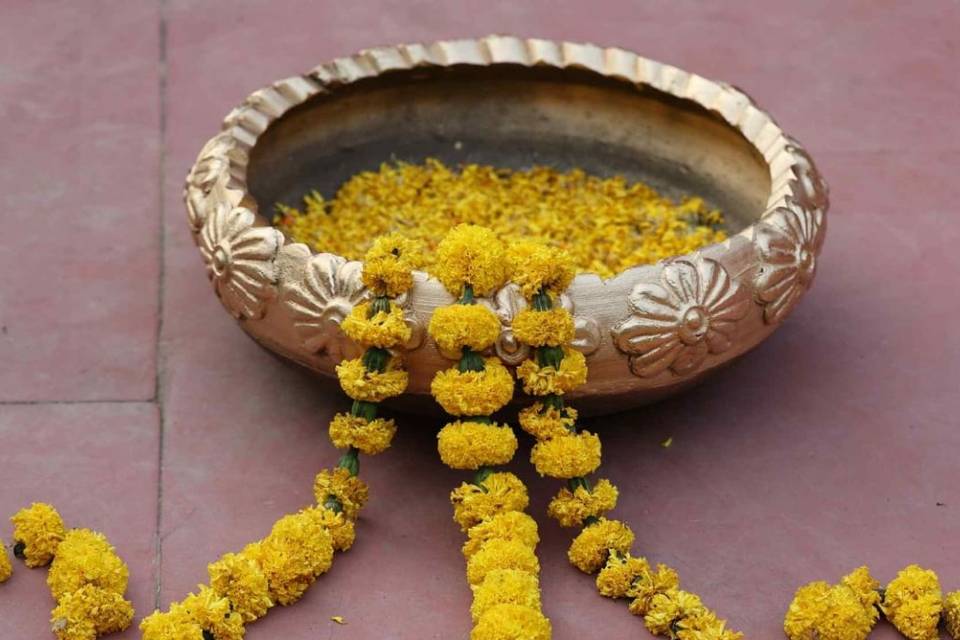 Haldi