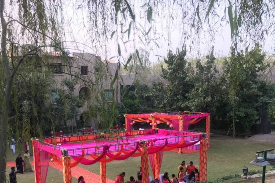 Brand Biggie, Faridabad