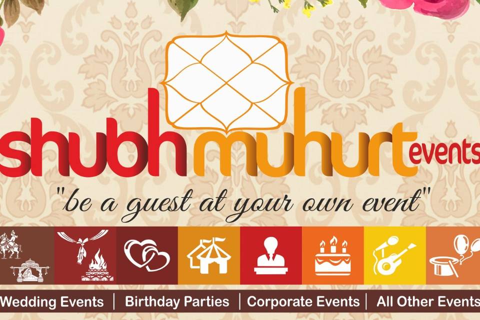 Shubh Muhurt Events