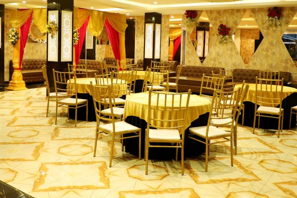 Wow Palace, Ghaziabad