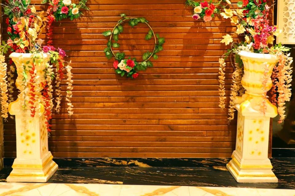 Wow Palace, Ghaziabad