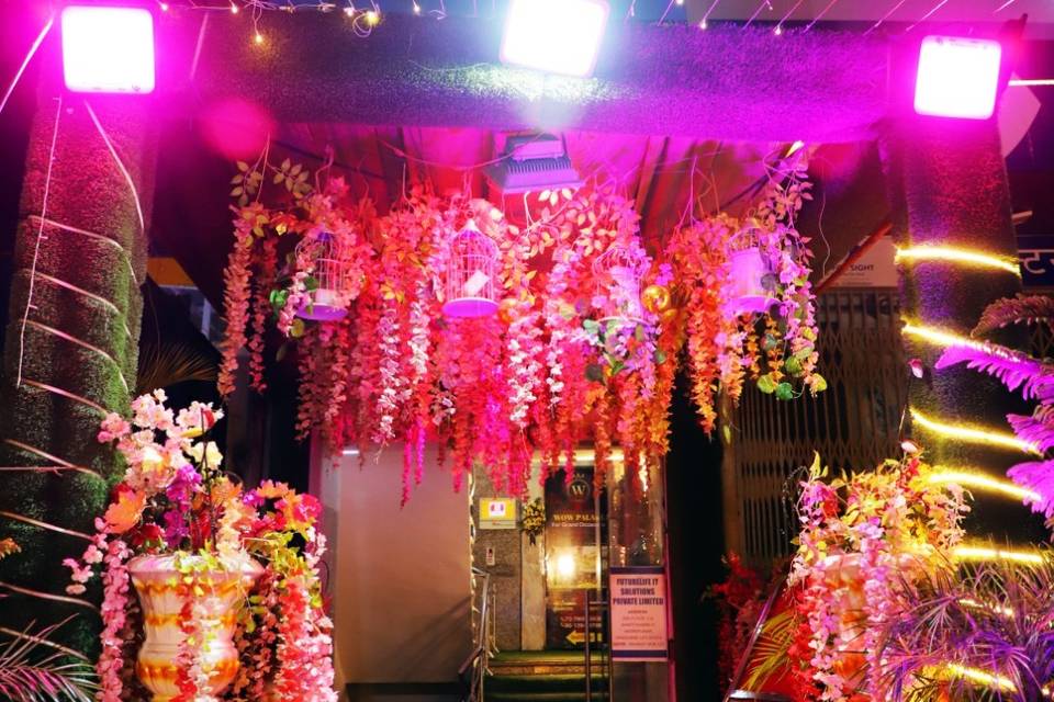 Wow Palace, Ghaziabad