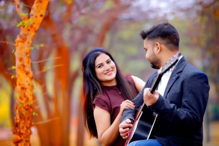 Sunny Memory Makers Films and Photography, Faridabad