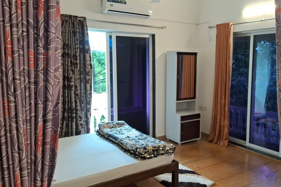 Accommodation