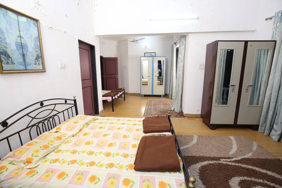 Accommodation
