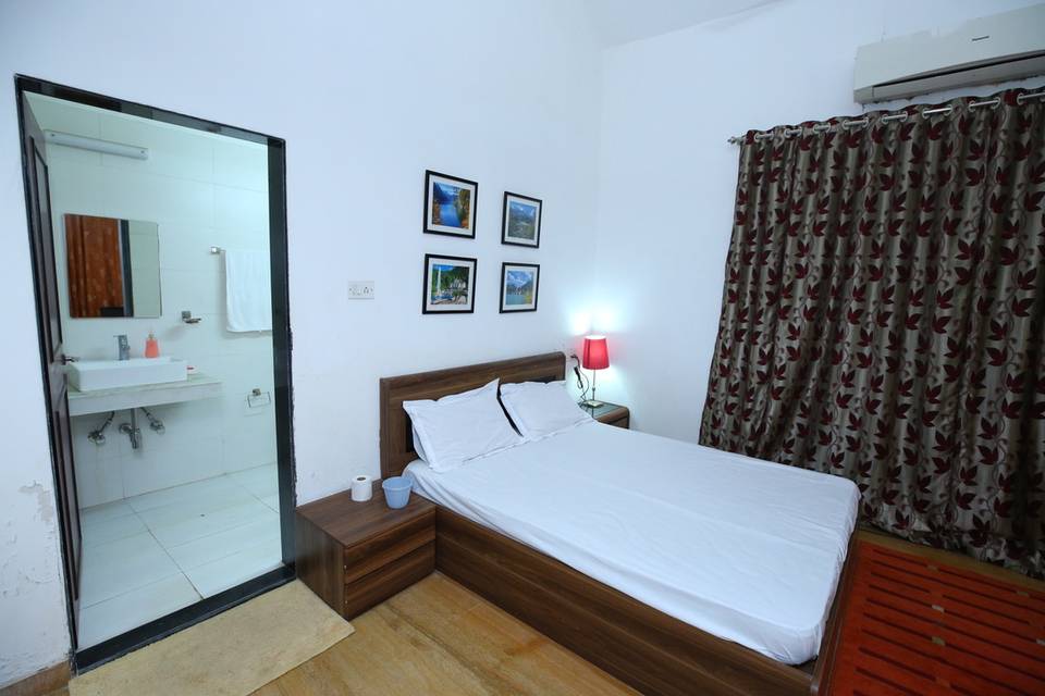 Accommodation
