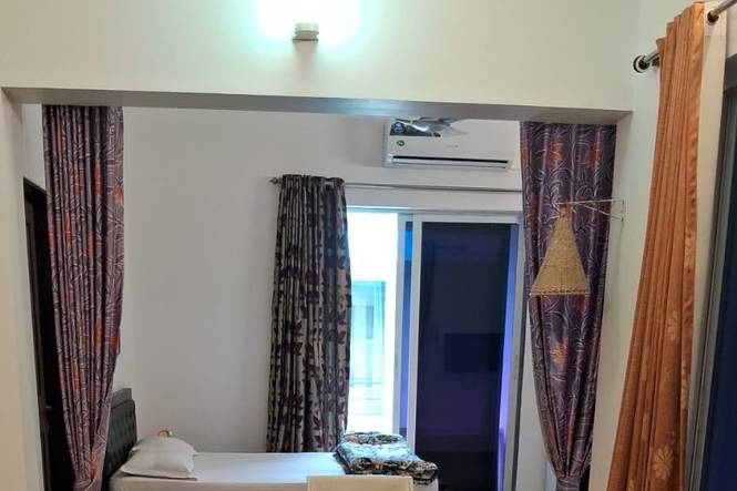 Accommodation