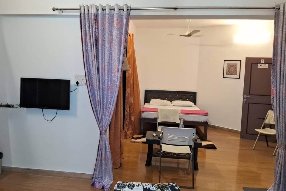 Accommodation