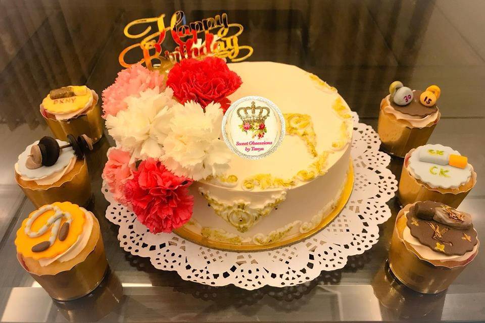 Order Birthday Cake Online | Same Day 𝗳𝗿𝗲𝗲 𝗗𝗲𝗹𝗶𝘃𝗲𝗿𝘆 in 2 hrs -  FNP