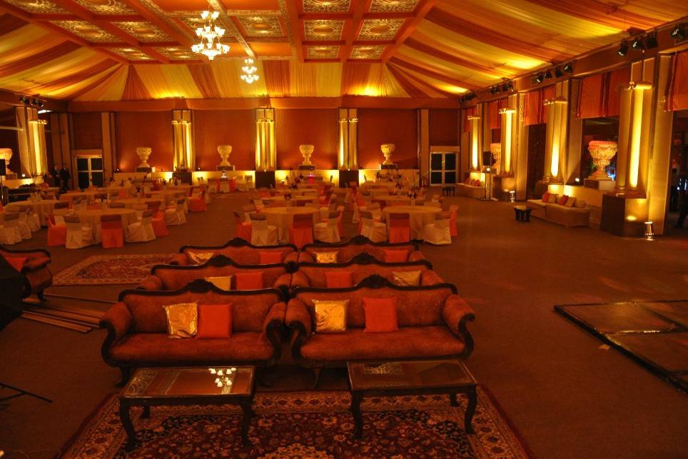 Country Inn, Sahibabad - Venue - Sahibabad - Weddingwire.in