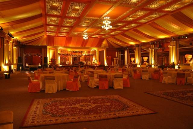 Country Inn, Sahibabad - Venue - Sahibabad - Weddingwire.in