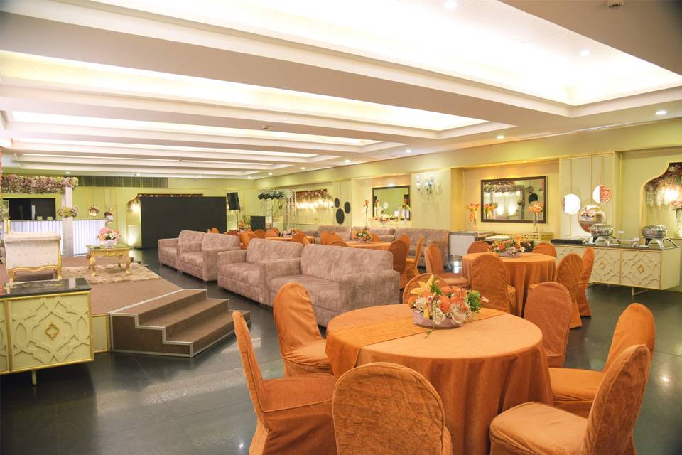 Country Inn, Sahibabad