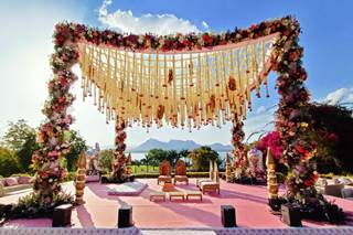 Seven Pearl Hospitality Services Pvt Ltd