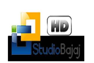Bajaj digital studio logo