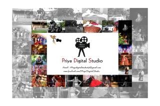 Priya Digital Studio 1