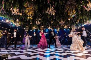 MayaBi Dance & Event Company