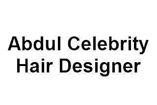 Abdul Celebrity Hair Designer