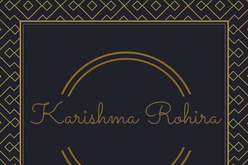 Karishma Rohira Closet