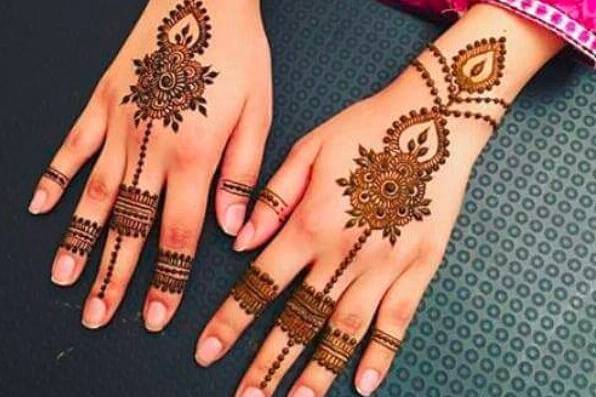 20 Best Mehandi Artists in Mumbai: From Bollywood to Brides - Baggout